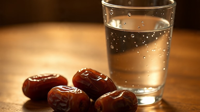 खजूर पानी के फायदे, हर सुबह शुरू कर दें पीना होंगे अनगिनत लाभ