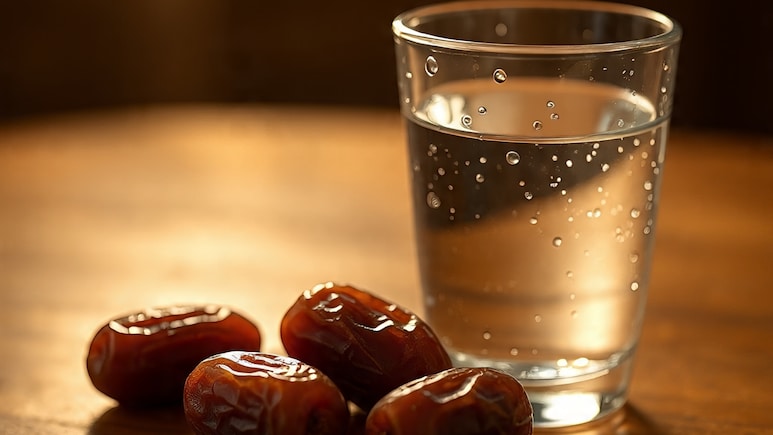 रोज 15 दिन तक खजूर का पानी पीने से क्या होगा? जानें खजूर की तासीर गर्म है या ठंडी