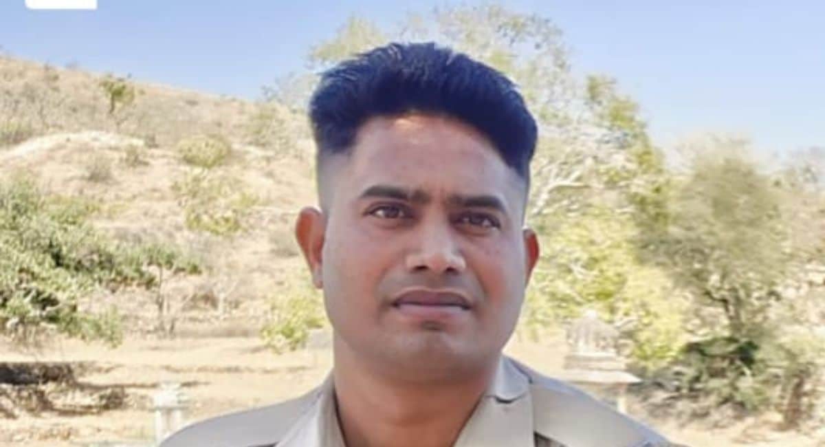 आरोपी अजय कटारिया ने गोली मारकर हत्या की. आरोपी अजय कटारिया ने गोली मारकर हत्या की.