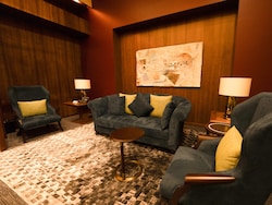 Exclusive Business Chamber &#039;The Imperial&#039; Launched At Adani Shantigram In Ahmedabad