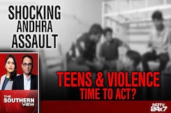 Andhra Pradesh Hostel Shocker: Teen Brutally Assaulted By Seniors Andhra Pradesh Hostel Shocker: Teen Brutally Assaulted By Seniors