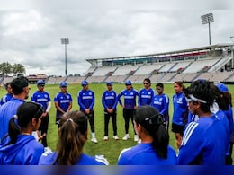 क्रिकेट विश्व कप 2025 के लिए भारतीय महिला टीम का ऐलान, देखें पूरी लिस्ट