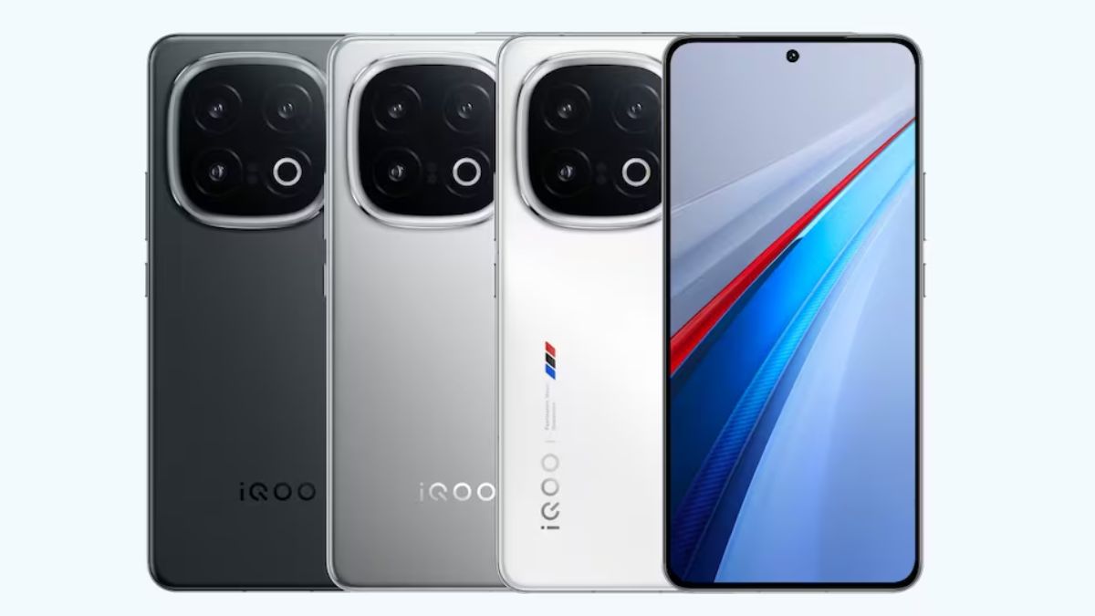 iQOO 15 चे स्पेसिफिकेशन्स झाले लीक; किंमत, फीचर्स, लॉन्च डेट चे पहा अपडेट्स