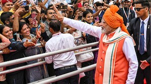 From Op Sindoor To Sudarshan Chakra: PM Modi's Message To The World On 79th Independence Day