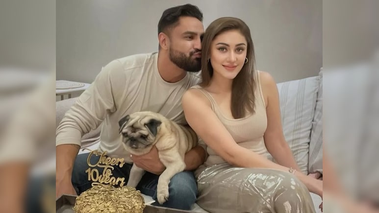 गणेश चतुर्थी पर इमोशनल दिखे पराग त्यागी, पत्नी शेफाली जरीवाला की मौत के बाद पूरी की अंतिम इच्छा