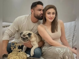 गणेश चतुर्थी पर इमोशनल दिखे पराग त्यागी, पत्नी शेफाली जरीवाला की मौत के बाद पूरी की अंतिम इच्छा गणेश चतुर्थी पर इमोशनल दिखे पराग त्यागी, पत्नी शेफाली जरीवाला की मौत के बाद पूरी की अंतिम इच्छा