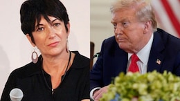 Ghislaine Maxwell's Bid To Overturn Her Conviction Rejected By US Judge