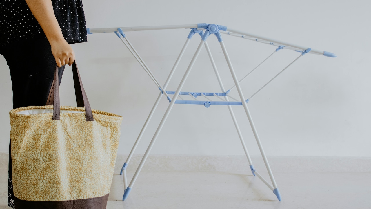 Washing, Drying And Storing Clothes: The Rainy Season Laundry Routine That Actually Works