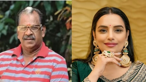 Veteran Malayalam Actor's Misogynistic Rant After AMMA Elects First Female President Shwetha Menon: "Women Should Always Be Beneath Men"