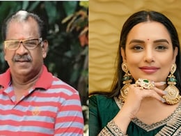 Veteran Malayalam Actor's Misogynistic Rant After AMMA Elects First Female President Shwetha Menon: "Women Should Always Be Beneath Men" Veteran Malayalam Actor's Misogynistic Rant After AMMA Elects First Female President Shwetha Menon: "Women Should Always Be Beneath Men"