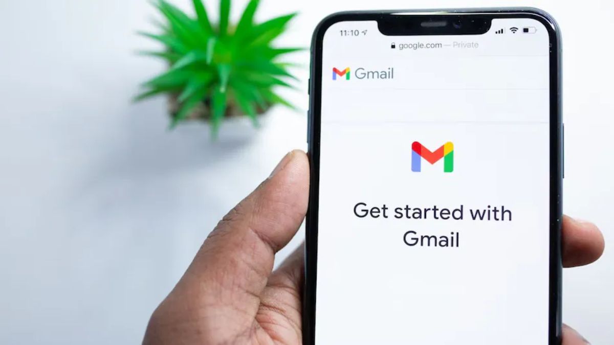 Google: 2,5 Milliarden Konten sichern Sie Ihr Gmail Konto