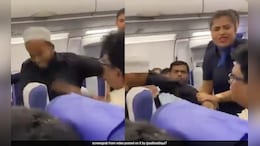 Man Who Slapped Passenger Can Never Fly With Us Again: IndiGo