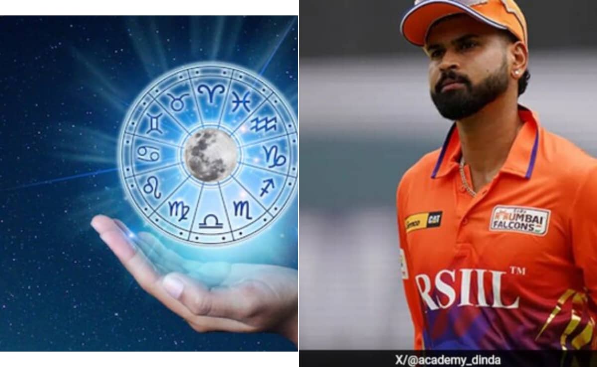 वह टीम इंडिया में वापसी ही नहीं करेंगे, बल्कि..., मशहूर ज्योतिषी की अय्यर के बारे में बड़ी भविष्यवाणी
