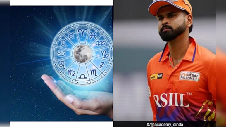 'वह टीम इंडिया में वापसी ही नहीं करेंगे, बल्कि...', मशहूर ज्योतिषी की अय्यर के बारे में बड़ी भविष्यवाणी