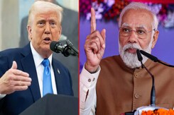 "Ready To Pay Personal Price": PM Modi's Strong Message Over Trump Tariffs "Ready To Pay Personal Price": PM Modi's Strong Message Over Trump Tariffs