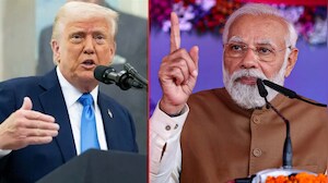 "Ready To Pay Personal Price": PM Modi's Strong Message Over Trump Tariffs