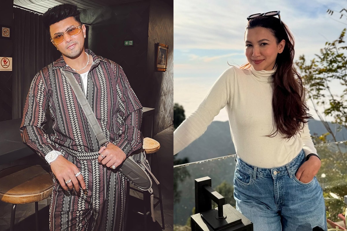 Awez Darbar on Comparisons with Gauahar Khan in 'Bigg Boss 19': "Watch and Then Decide..." Awez Darbar on Comparisons with Gauahar Khan in 'Bigg Boss 19': "Watch and Then Decide..."