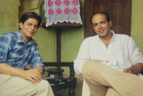 71st National Film Awards: Ashutosh Gowariker Says Shah Rukh Khan's First Best Actor Win Is Historic