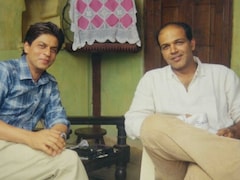 71st National Film Awards: Shah Rukh Khan's First Best Actor Win Is Historic, Says Ashutosh Gowariker