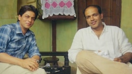 71st National Film Awards: Shah Rukh Khan's First Best Actor Win Is Historic, Says Ashutosh Gowariker