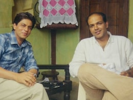 71st National Film Awards: Shah Rukh Khan's First Best Actor Win Is Historic, Says Ashutosh Gowariker 71st National Film Awards: Shah Rukh Khan's First Best Actor Win Is Historic, Says Ashutosh Gowariker