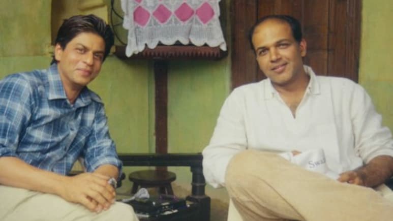 71st National Film Awards: Shah Rukh Khan's First Best Actor Win Is Historic, Says Ashutosh Gowariker 71st National Film Awards: Shah Rukh Khan's First Best Actor Win Is Historic, Says Ashutosh Gowariker