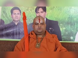 जगद्गुरु रामानंदाचार्य की नसीहत, कथावाचकों और धर्माचार्य महिलाओं के प्रति अभद्र टिप्पणी करने से बचें