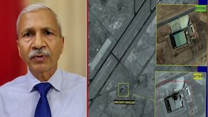 'Indian Armed Forces Responded On Their Terms, Sent Strong Signal to West, Pak': Maj Gen Meston (Retd)