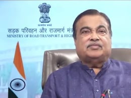 Union Minister Nitin Gadkari Calls Ethanol 'Fuel Of Future' Union Minister Nitin Gadkari Calls Ethanol 'Fuel Of Future'