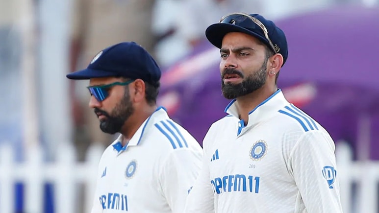 'विराट, रोहितनं अंतर्गत राजकारणामुळेच टेस्ट क्रिकेटमधून निवृत्ती घेतली',  माजी भारतीय खेळाडूचा BCCI वर आरोप
