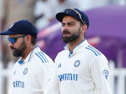 'विराट, रोहितनं अंतर्गत राजकारणामुळेच टेस्ट क्रिकेटमधून निवृत्ती घेतली',  माजी भारतीय खेळाडूचा BCCI वर आरोप 'विराट, रोहितनं अंतर्गत राजकारणामुळेच टेस्ट क्रिकेटमधून निवृत्ती घेतली',  माजी भारतीय खेळाडूचा BCCI वर आरोप