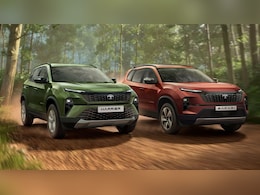Tata Safari, Harrier Get New Adventure X Variant; Price, Features, And More