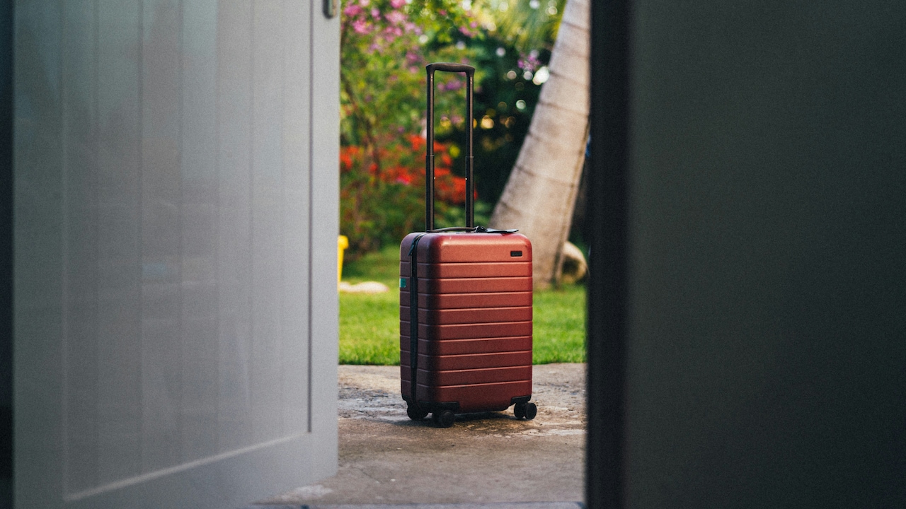 Your Travel Gear Is Here With Top Trolley Bags From Myntra 
