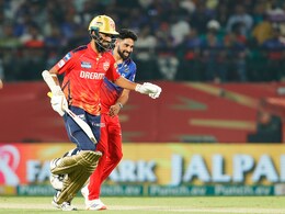 Arshdeep Singh Reveals "Small Tip" Received From Mohammed Siraj: "Told Me That..."