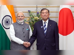 भारत की विदेश नीति के लिए जापान की अहमियत भारत की विदेश नीति के लिए जापान की अहमियत