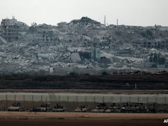 Recognising Palestinian State May Trigger 
