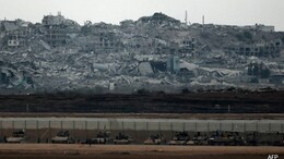 Recognising Palestinian State May Trigger "Unilateral" Action, Warns Israel