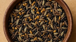 What Is Panch Phoran And How To Use This Spice In Cooking