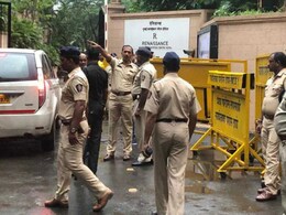 Mumbai News: अनंत चतुर्दशीच्या पार्श्वभूमीवर 'ह्युमन बॉम्ब' स्फोटाची धमकी, पोलीस हाय अलर्टवर