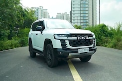 The NDTV Auto Show: Land Cruiser Review, Maruti's EV Plans, KTM 160 Duke Ridden The NDTV Auto Show: Land Cruiser Review, Maruti's EV Plans, KTM 160 Duke Ridden