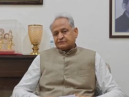जोधपुर हादसे पर गरमाई सियासत, पूर्व सीएम गहलोत बोले- सरकार और प्रशासन की असंवेदनशीलता साफ दिखी  जोधपुर हादसे पर गरमाई सियासत, पूर्व सीएम गहलोत बोले- सरकार और प्रशासन की असंवेदनशीलता साफ दिखी