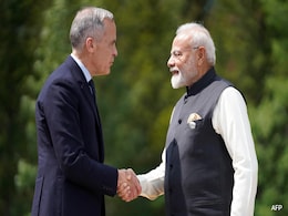 Canada And India Name New Top Envoys As They Restore Relations Canada And India Name New Top Envoys As They Restore Relations