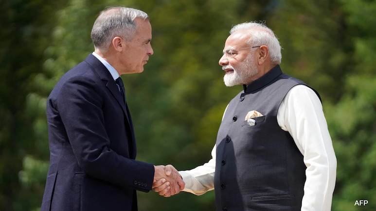 Canada And India Name New Top Envoys As They Restore Relations Canada And India Name New Top Envoys As They Restore Relations