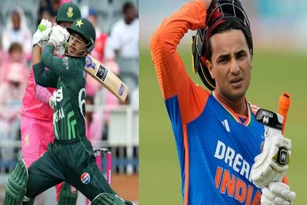 India vs Pakistan: टीम इंडिया का टॉप ऑर्डर vs पाकिस्तानी टॉप ऑर्डर, किसमें कितना है दम ?