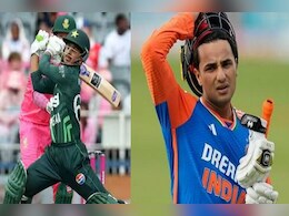 Asia Cup 2025, IND vs PAK: टीम इंडिया का टॉप ऑर्डर vs पाकिस्तानी टॉप ऑर्डर, जानें किसमें कितना है दम ?