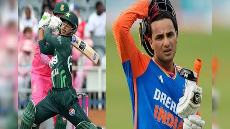 India vs Pakistan: टीम इंडिया का टॉप ऑर्डर vs पाकिस्तानी टॉप ऑर्डर, किसमें कितना है दम ?