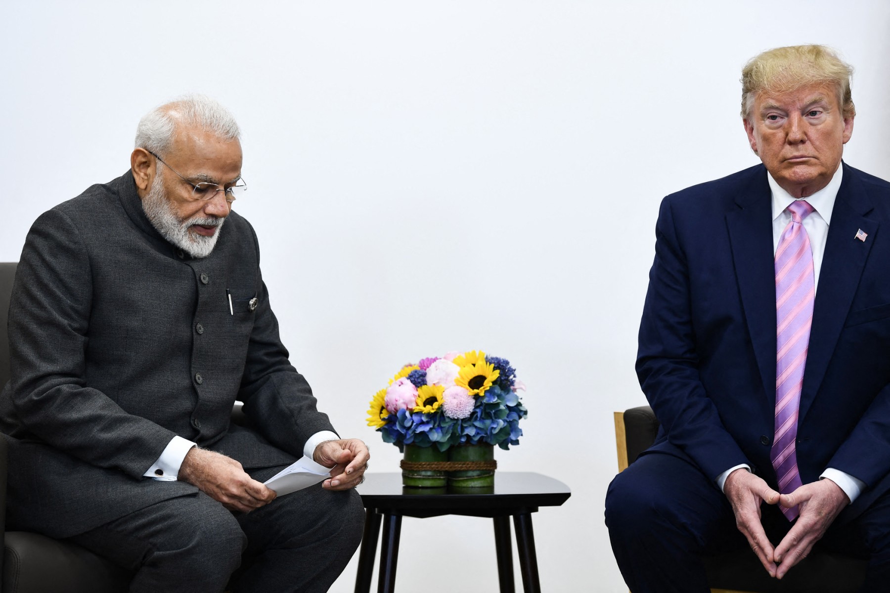 Jobs, Exports, Growth At Risk: How US Tariffs May Impact India