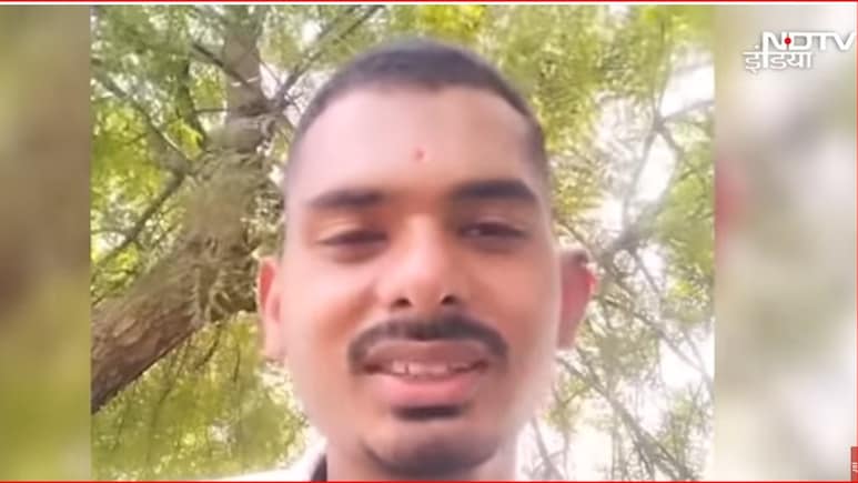 गर्लफ्रेंड ने ठुकराया तो सह नहीं पाया, फांसी लगाकर दे दी जान; आखिरी पलों में रो-रोकर बताया दर्द-ए-दिल