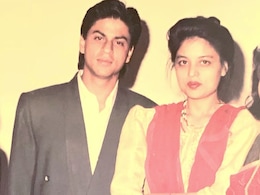 शाहरुख खान की बहन की 10 तस्वीरें, माता-पिता के जाने के बाद ढाल बन कर खड़े हैं भाई SRK शाहरुख खान की बहन की 10 तस्वीरें, माता-पिता के जाने के बाद ढाल बन कर खड़े हैं भाई SRK