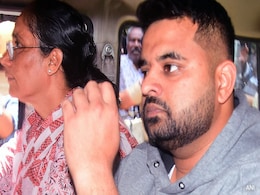 Ex-MP Prajwal Revanna Found Guilty Of Sexually Assaulting House Help Ex-MP Prajwal Revanna Found Guilty Of Sexually Assaulting House Help